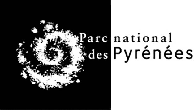 Logo Parc National des Pyrénées